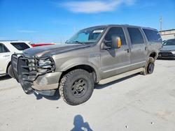 2004 Ford Excursion Limited for sale in Haslet, TX