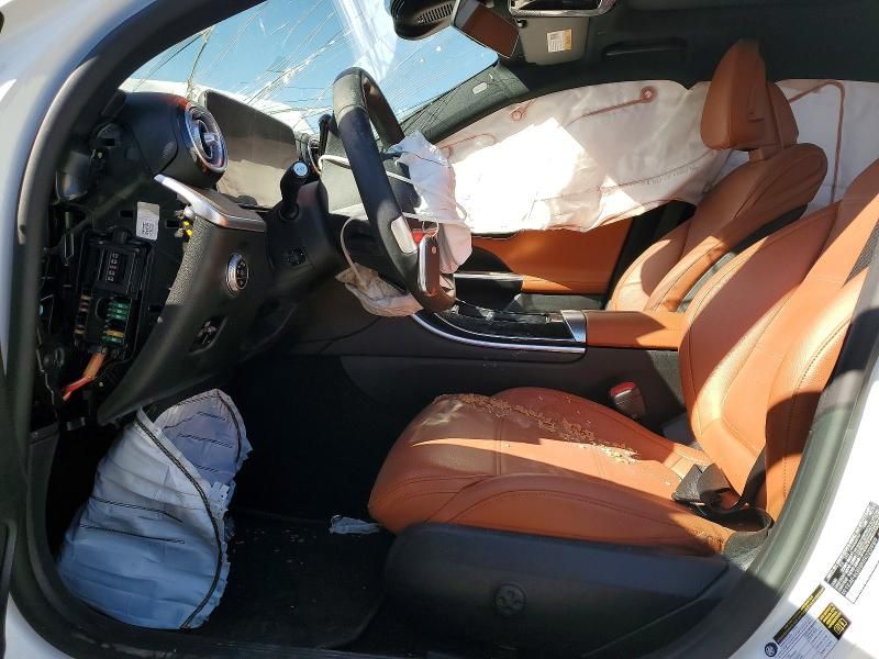 2022 Mercedes-Benz C300