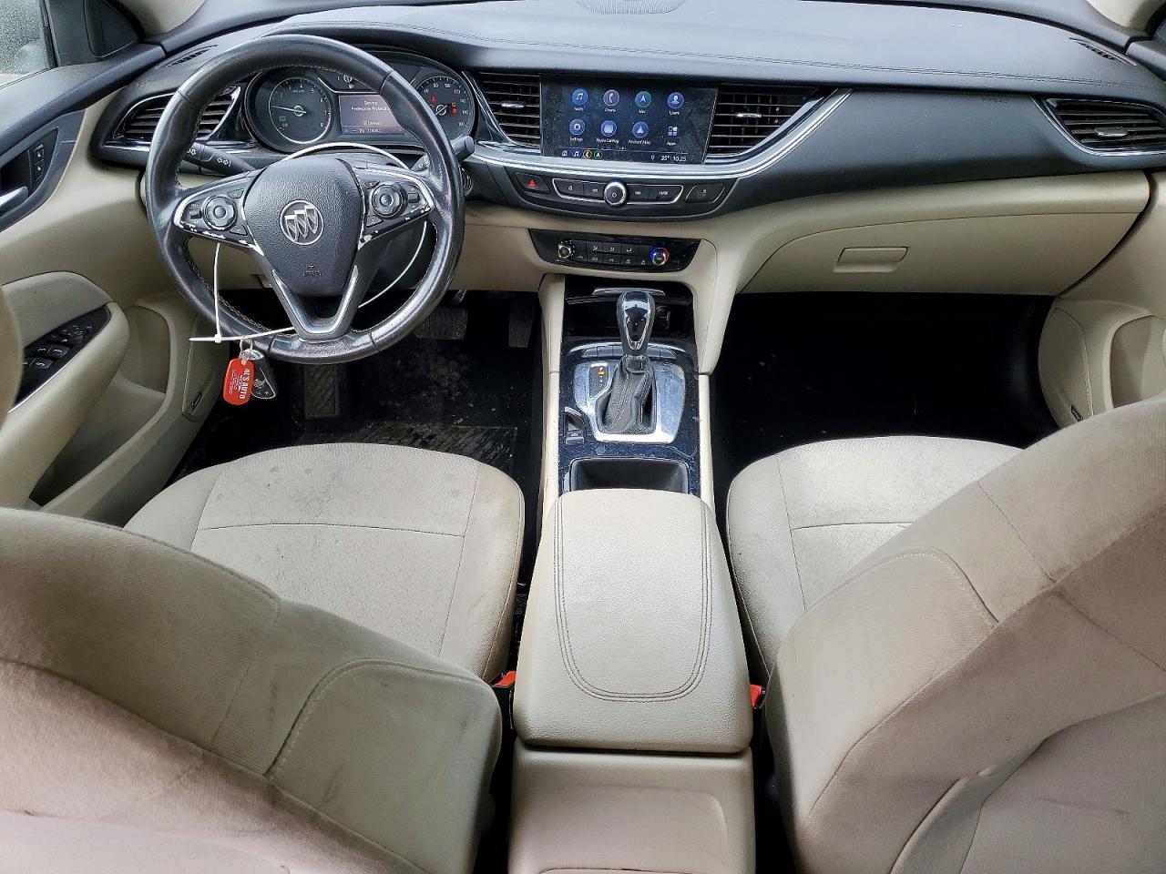 2019 Buick Regal Preferred