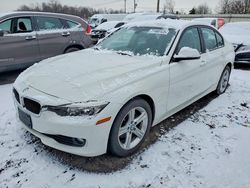 2013 BMW 320 i Xdrive en venta en Hillsborough, NJ