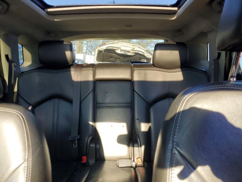 2013 Cadillac Srx Luxury Collection