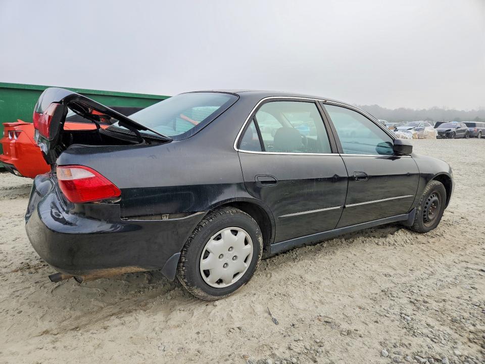 1999 Honda Accord lx