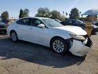 2013 Lexus Es 300h
