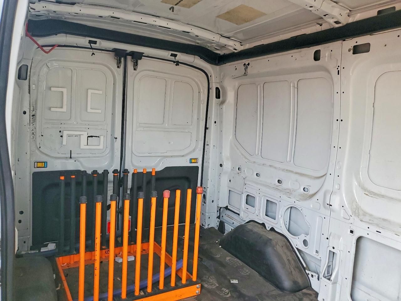 2015 Ford Transit T-150