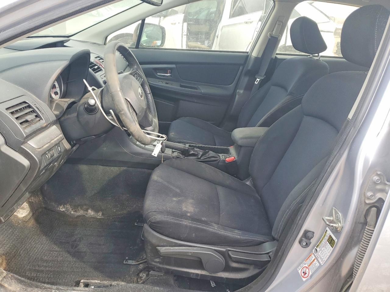 2013 Subaru Impreza Sport Premium