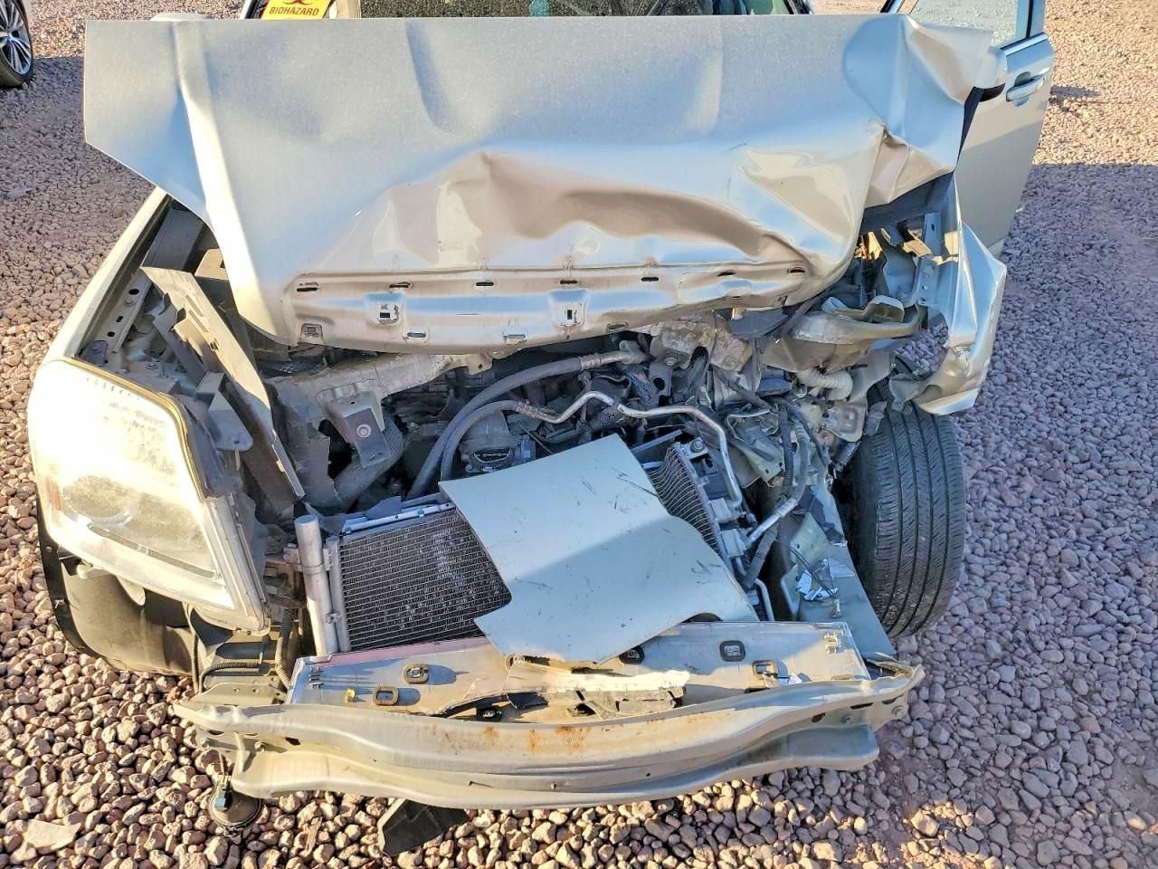 2013 GMC Terrain sle