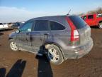 2010 Honda Cr-v exl
