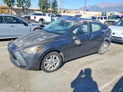 2016 Scion IA en venta en Rancho Cucamonga, CA