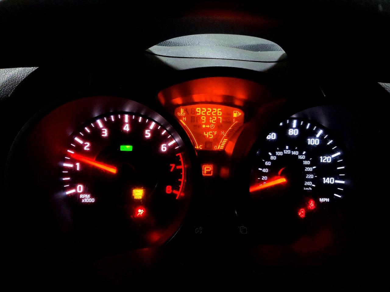 2015 Nissan Juke Nismo