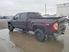 2009 Chevrolet Silverado K2500 Heavy Duty