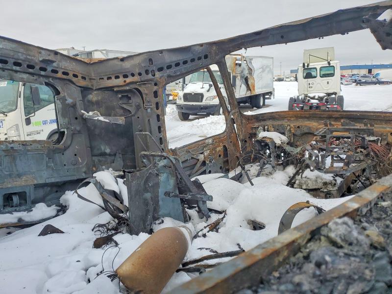 2006 Volvo VNL Semi Truck