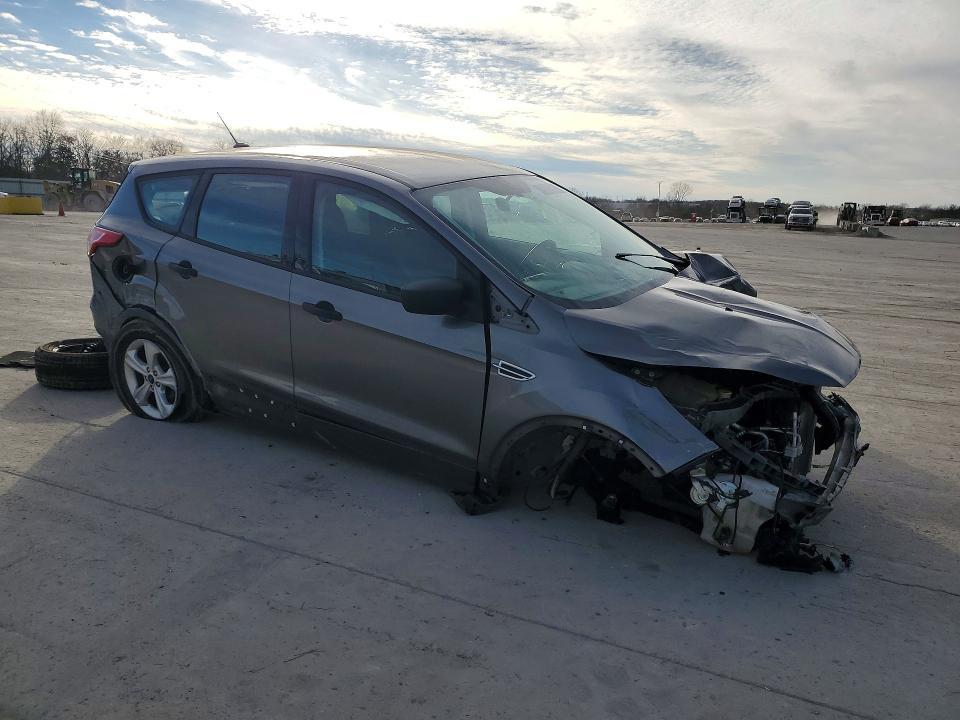 2014 Ford Escape s