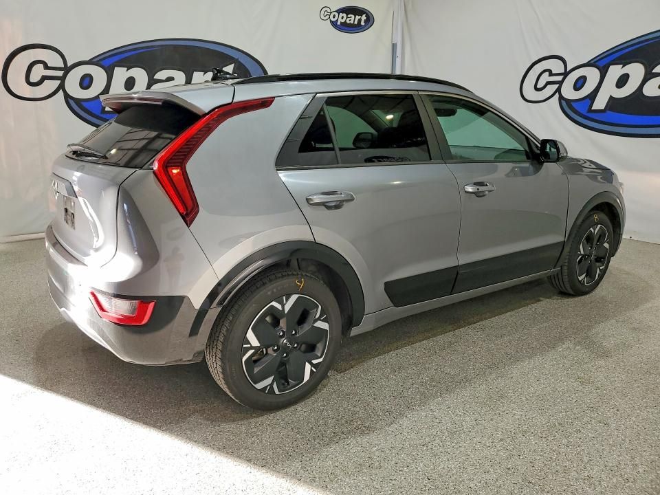 2023 KIA Niro Wind