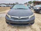 2012 Honda Civic exl