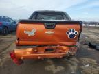 2007 Chevrolet Avalanche C1500