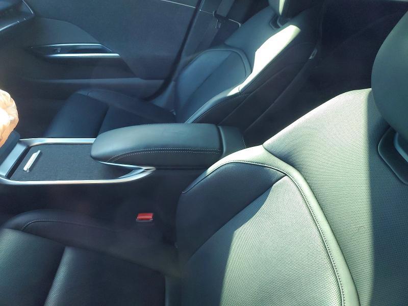 2023 Lucid Motors Air Pure