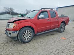 2012 Nissan Frontier s for sale in Lebanon, TN