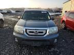 2011 Honda Pilot exl