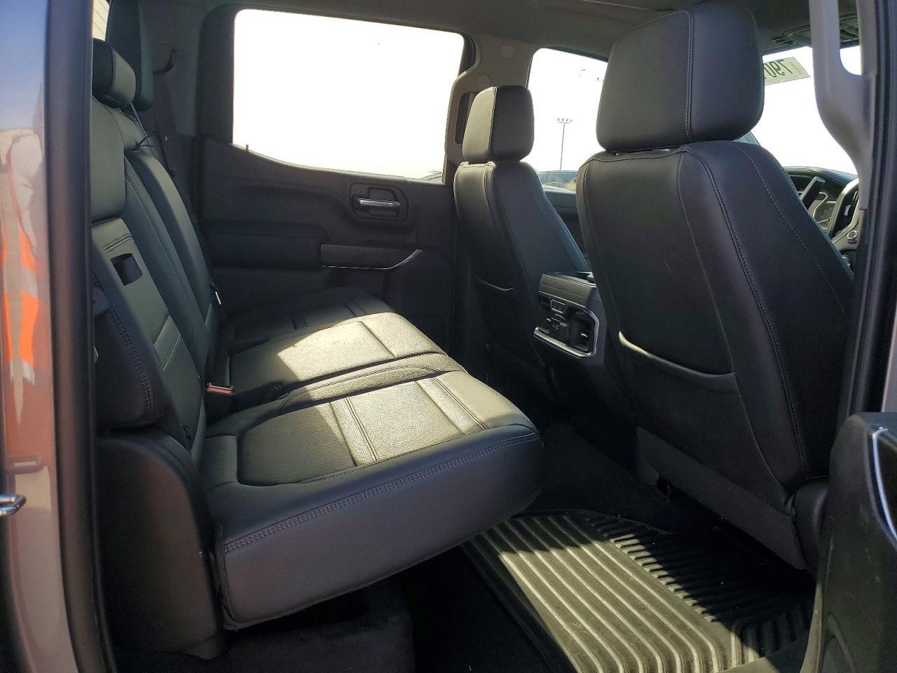 2020 GMC Sierra C1500 Denali