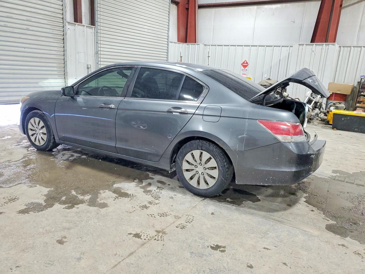 2010 Honda Accord lx