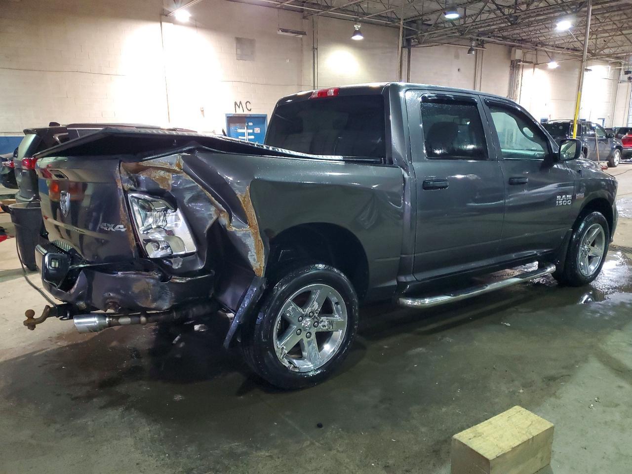 2014 Dodge Ram 1500 st