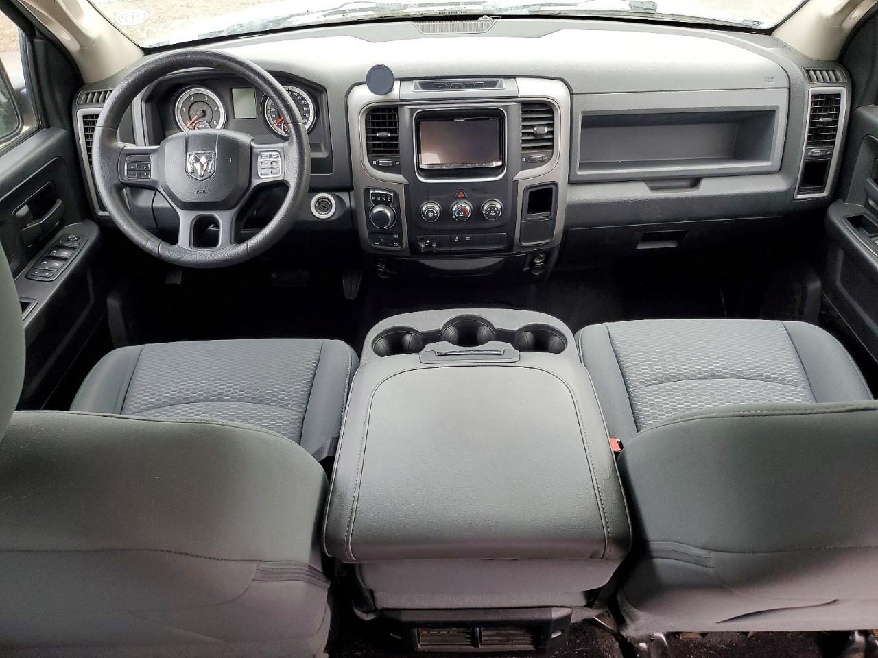 2015 Dodge RAM 1500 ST