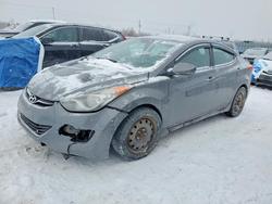 2013 Hyundai Elantra gls for sale in Ottawa, ON