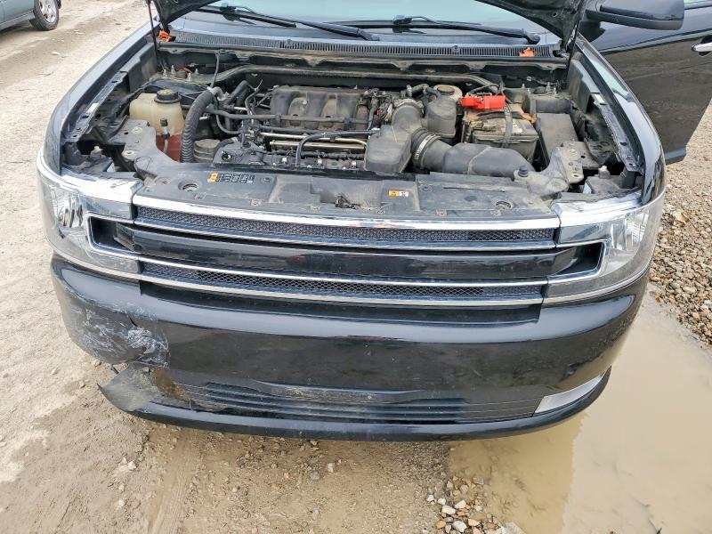 2016 Ford Flex sel
