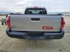 2007 Toyota Tacoma Base