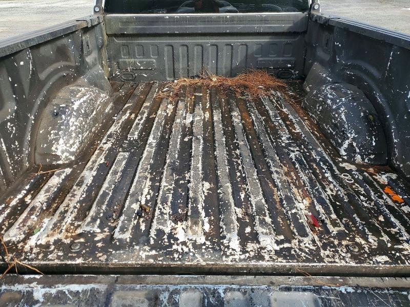 2021 Ford F150 Super Cab
