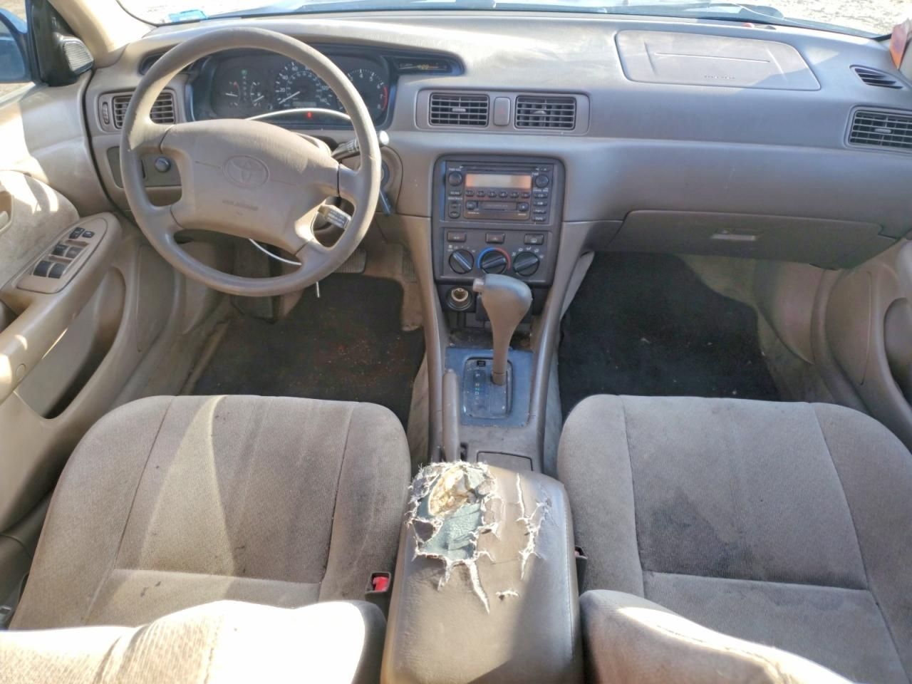 2000 Toyota Camry ce