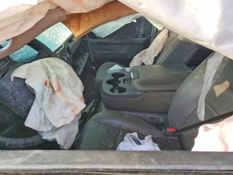 2017 Dodge RAM 1500 ST