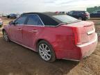 2012 Cadillac Cts Luxury Collection