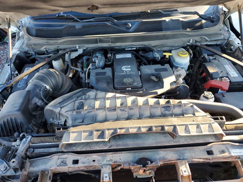 2019 Dodge RAM 3500 Limited