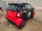 2017 Smart Fortwo