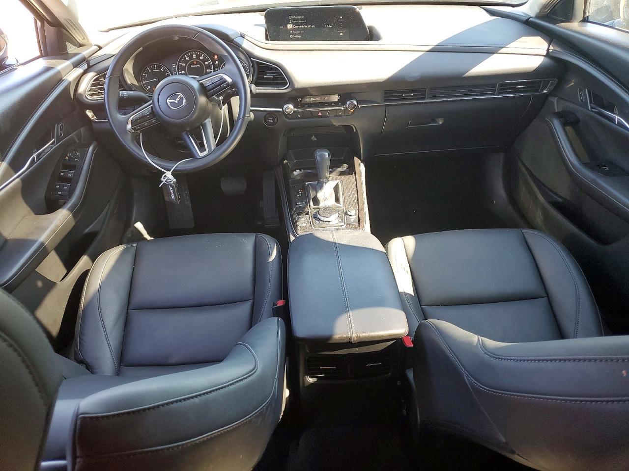 2025 Mazda Cx-30 Preferred