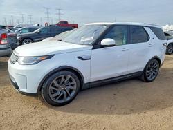 2018 Land Rover Discovery hse for sale in Elgin, IL