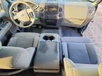 2007 Ford F150 Supercrew