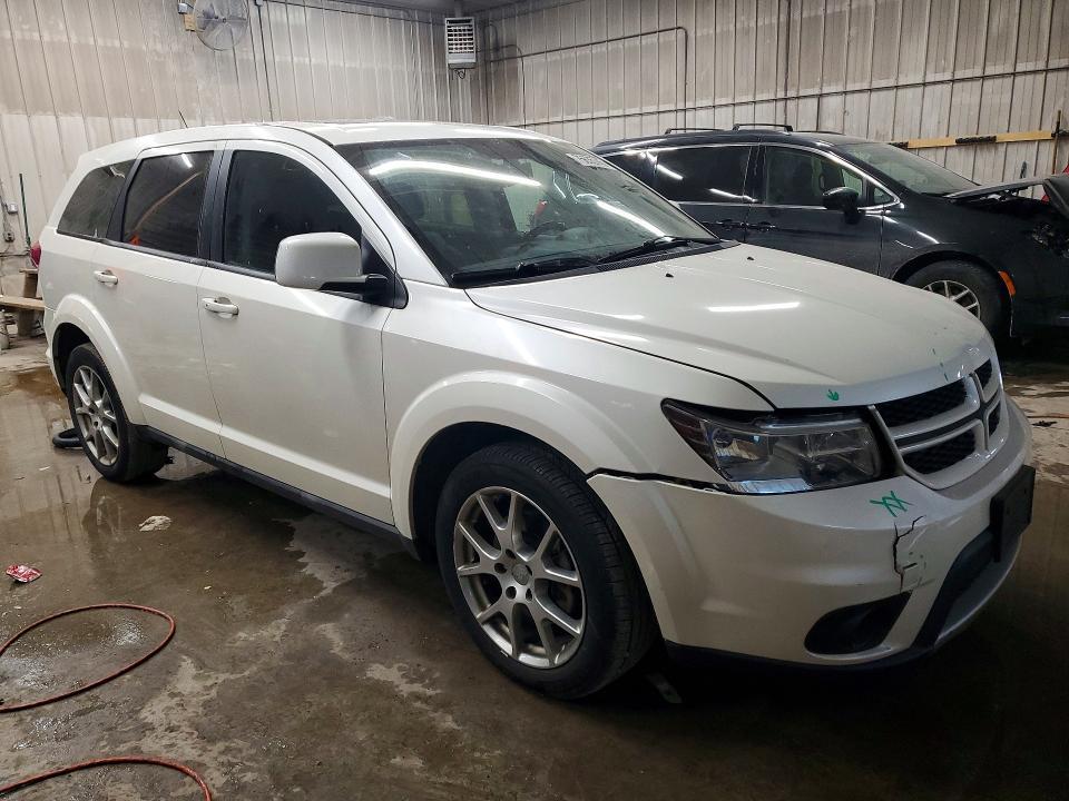 2013 Dodge Journey R/T