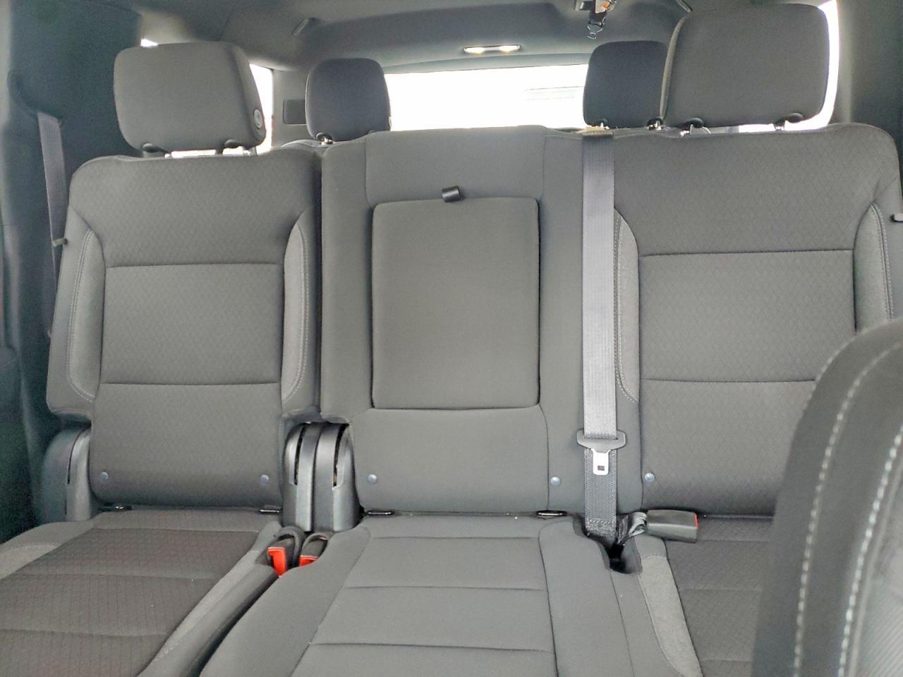 2023 GMC Yukon xl K1500 sle