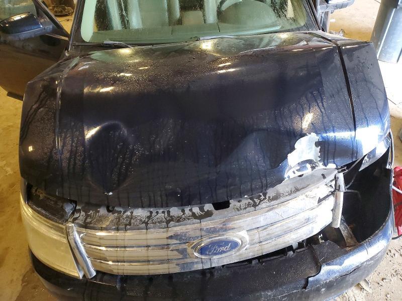2008 Ford Taurus sel