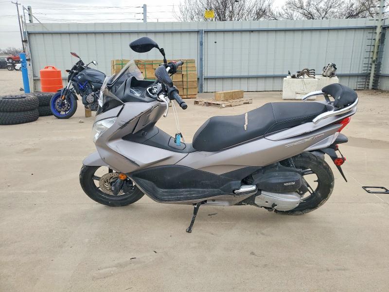2016 Honda PCX 150