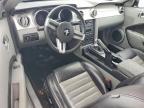 2007 Ford Mustang gt