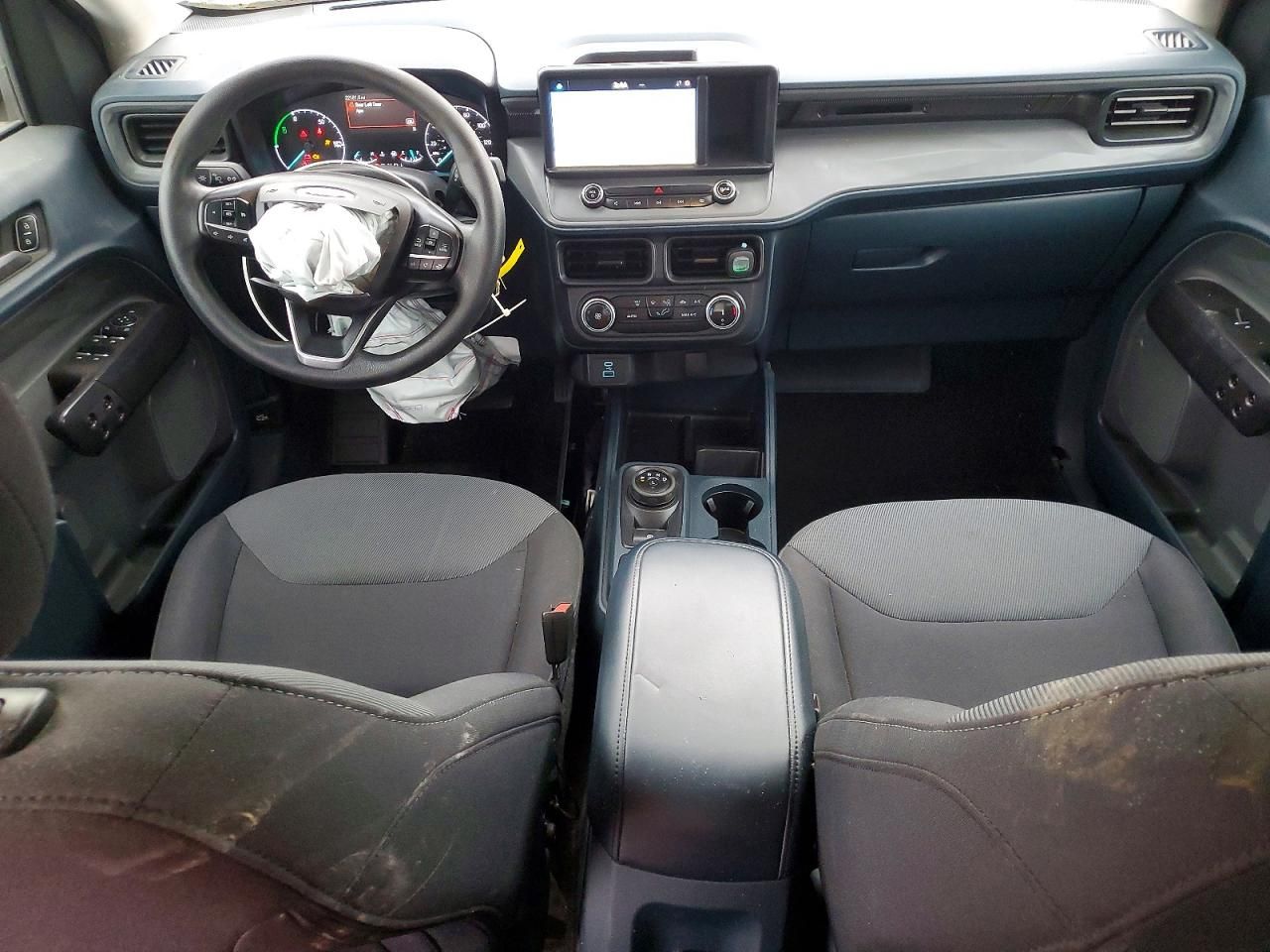 2024 Ford Maverick xl