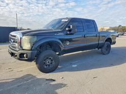 2015 Ford F250 Super Duty en venta en Orlando, FL