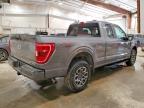 2021 Ford F150 Super Cab