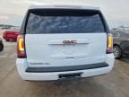 2018 GMC Yukon xl K1500 slt