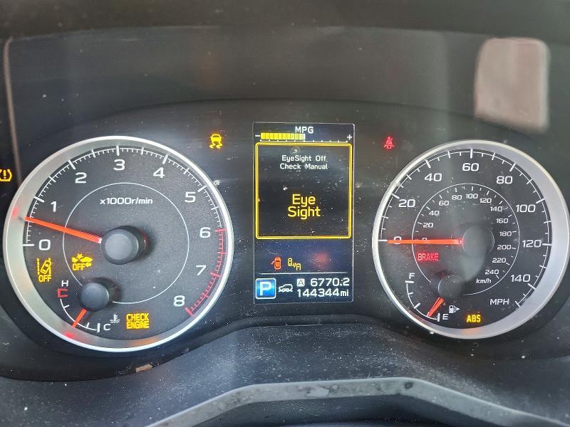 2019 Subaru Ascent Premium