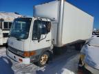 2004 Hino FB FB1817-BOX Truck