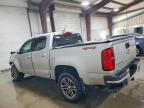 2020 Chevrolet Colorado